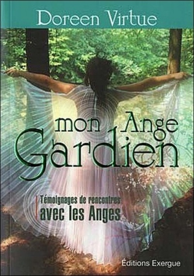 Image de Mon Ange Gardien