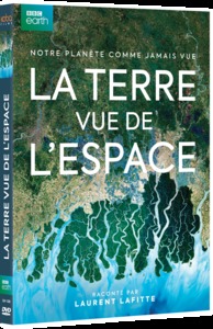 Picture of LA TERRE VUE DE L'ESPACE