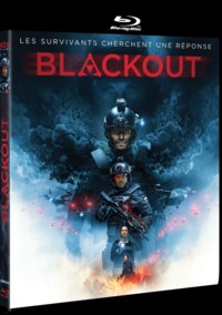 Picture of BLACKOUT (BLU-RAY)