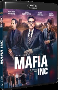Picture of MAFIA INC. (BLU-RAY)