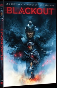 Picture of BLACKOUT (DVD)