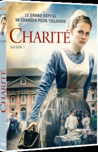 Picture of CHARITE SAISON 1 (2 DVD)