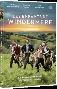 Image de ENFANTS DE WINDERMERE  (DVD)