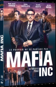Picture of MAFIA INC. (DVD)