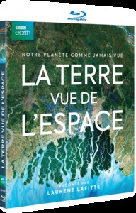 Picture of LA TERRE VUE DE L'ESPACE