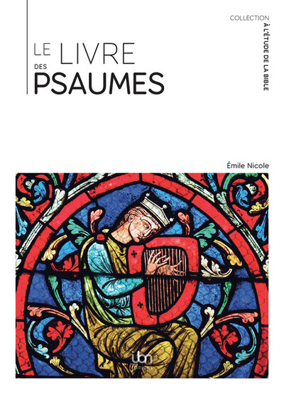 Image de Le livre des Psaumes