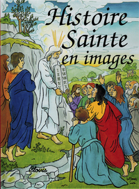 Picture of Histoire sainte en images