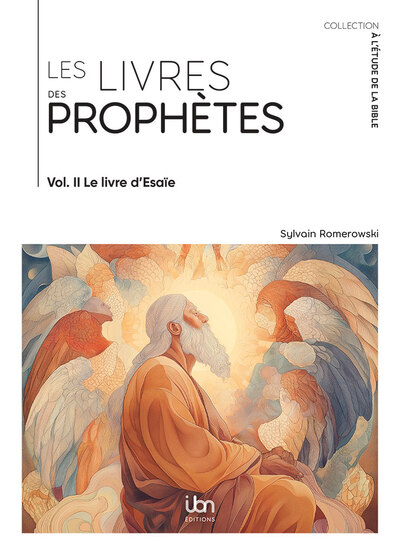 Image de Les livres des prophètes. Volume 2