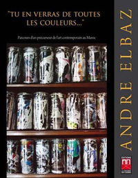 Image de TU EN VERRAS DE TOUTES LES COU