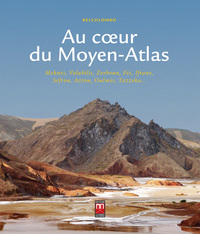 Image de Au coeur du Moyen Atlas : MeknEs, Volubils, Zerhoun, FEs, Ifrane, SEfrou, Azrou, OulmEs, Tazzeka...