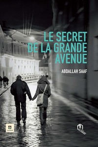 Image de SECRET DE LA GRANDE AVENUE, (LE)