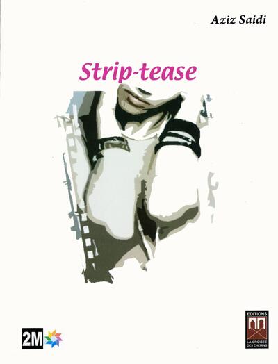 Image de STRIP  TEASE