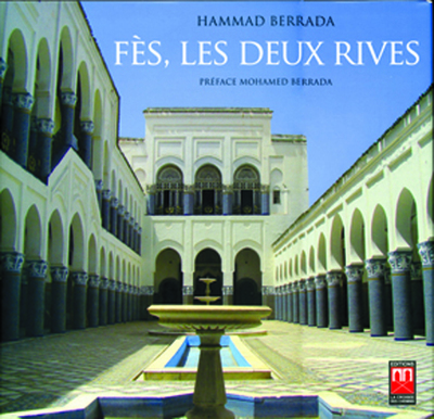 Image de FèS LES DEUX RIVES