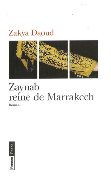 Image de Zaynab, reine de Marrakech