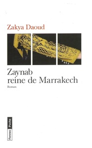 Image de Zaynab, reine de Marrakech