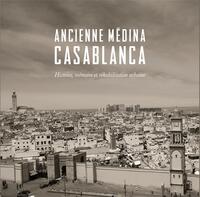 Picture of CASABLANCA ANCIENNE MéDINA  H