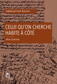 Image de CELUI QU'ON CHERCHE HABITE A COTE