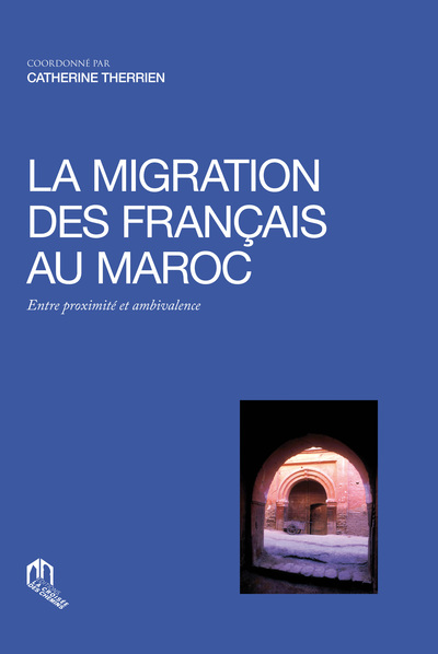 Picture of LA MIGRATION DES FRANçAIS AU M