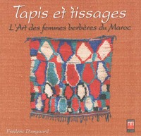 Image de TAPIS ET TISSAGES L’ART DES F