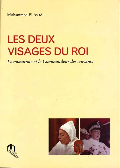 Image de DEUX VISAGES DU ROI LES