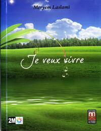 Picture of JE VEUX VIVRE