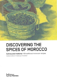 Image de Discovering The Spices of Morocco
