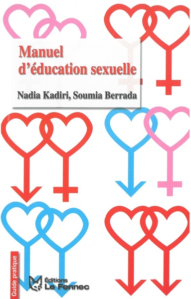 Image de Manuel d'éducation sexuelle