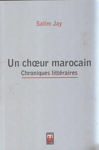 Picture of CHOEUR MAROCAIN UN