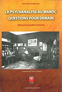Picture of PSYCHANALYSE AU MAROC QUESTION