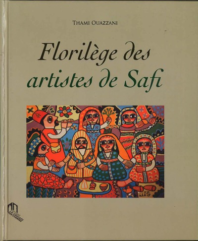 Image de FLORILèGE DES ARTISTES DE SAFI