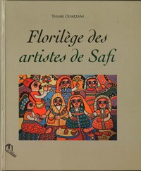 Image de FLORILèGE DES ARTISTES DE SAFI