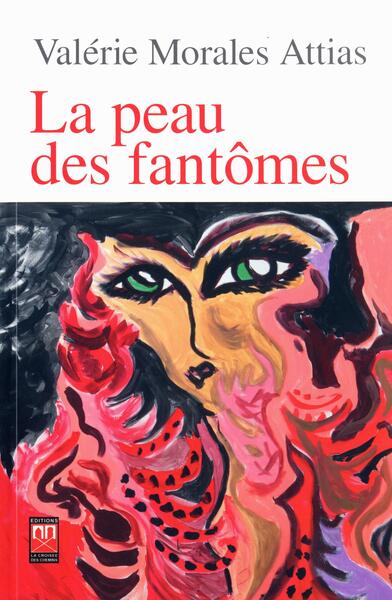 Image de PEAU DES FANTôMES LA