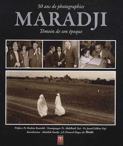 Image de MARADJI  50 ANS DE PHOTOGRAHI