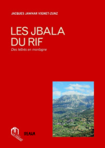 Image de Les Jbala du Rif - des lettrés en montagne