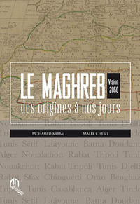 Image de MAGHREB DES ORIGINES A NOS JOURS, (LE) : VISION 2050