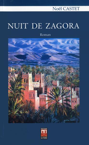 Image de NUIT DE ZAGORA