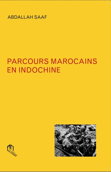 Image de PARCOURS MAROCAINS EN INDOCHINE
