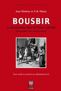 Image de BOUSBIR  PROSTITUTION DANS LE