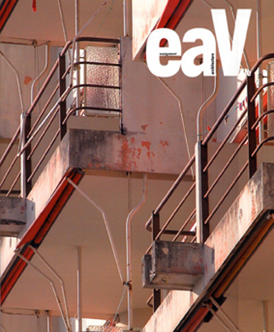 Image de EAV n°12- 2006/2007