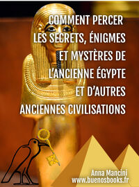 Picture of Comment Percer Les Secrets, Enigmes Et Mysteres De L'ancienne Egypte