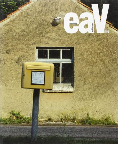 Image de EAV n° 13- 2007/2008