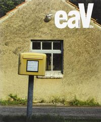 Image de EAV n° 13- 2007/2008