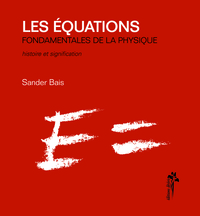 Picture of Les équations - fondamentales de la physique
