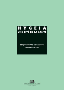 Picture of Hygeia, une cité de la santé