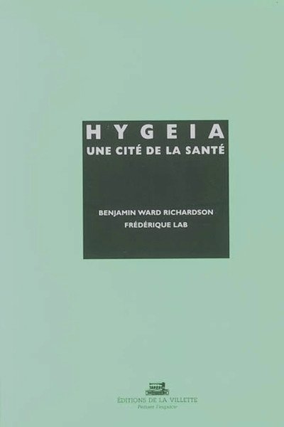 Image de Hygeia, une cité de la santé