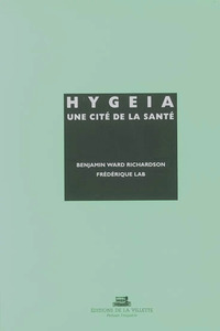 Image de Hygeia, une cité de la santé