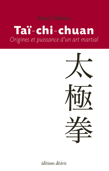 Picture of Taï-chi-chuan - origines et puissance d'un art martial