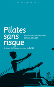Image de Pilates sans risque - 8 risques du Pilates et comment les éviter
