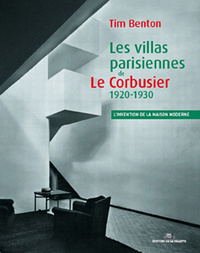 Image de Villas Parisiennes de Le Corbusier 1920-1930