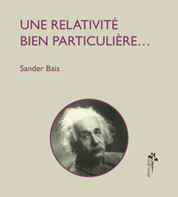 Picture of Une relativité bien particulière